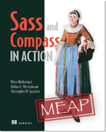 Sass and Compass in Action